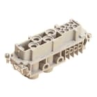 SCAME PARRE SPA - SCA938.0122701 INSERTO FEMMINA