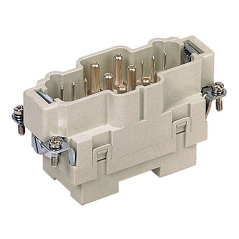 SCAME PARRE SPA - SCA938.0182601 INSERTO MASCHIO A VITE 6/12