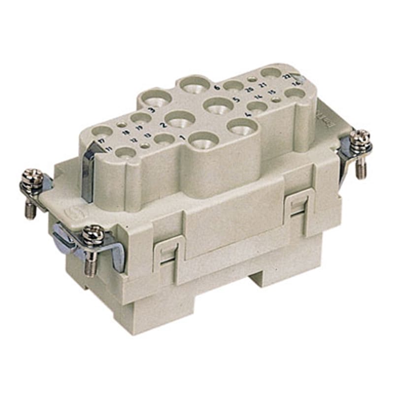 SCAME PARRE SPA - SCA938.0182701 INSERTO A VITE