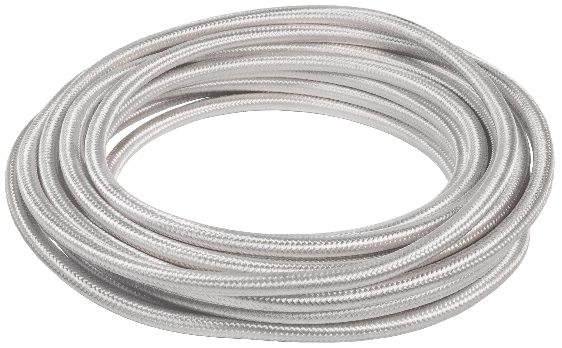 FANTON SRL - FME93807-05 MAT.5M CAVO SETA TONDO 3G0,75 BI