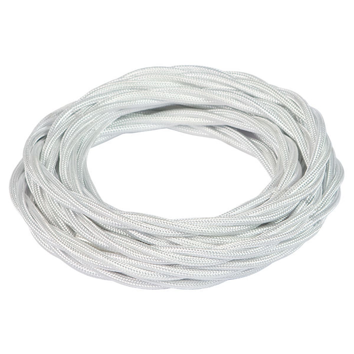 FANTON SPA - FME93808-10 MAT.10M CAVO TR.SETA 3G1,5 FRRTX BI