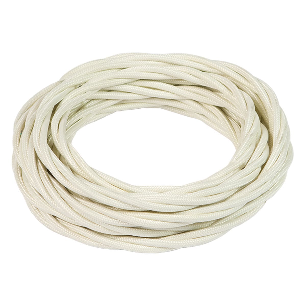 FANTON SPA - FME93826-10 MAT.10M CAVO TR.SETA 3G0,75 FRRTX AV
