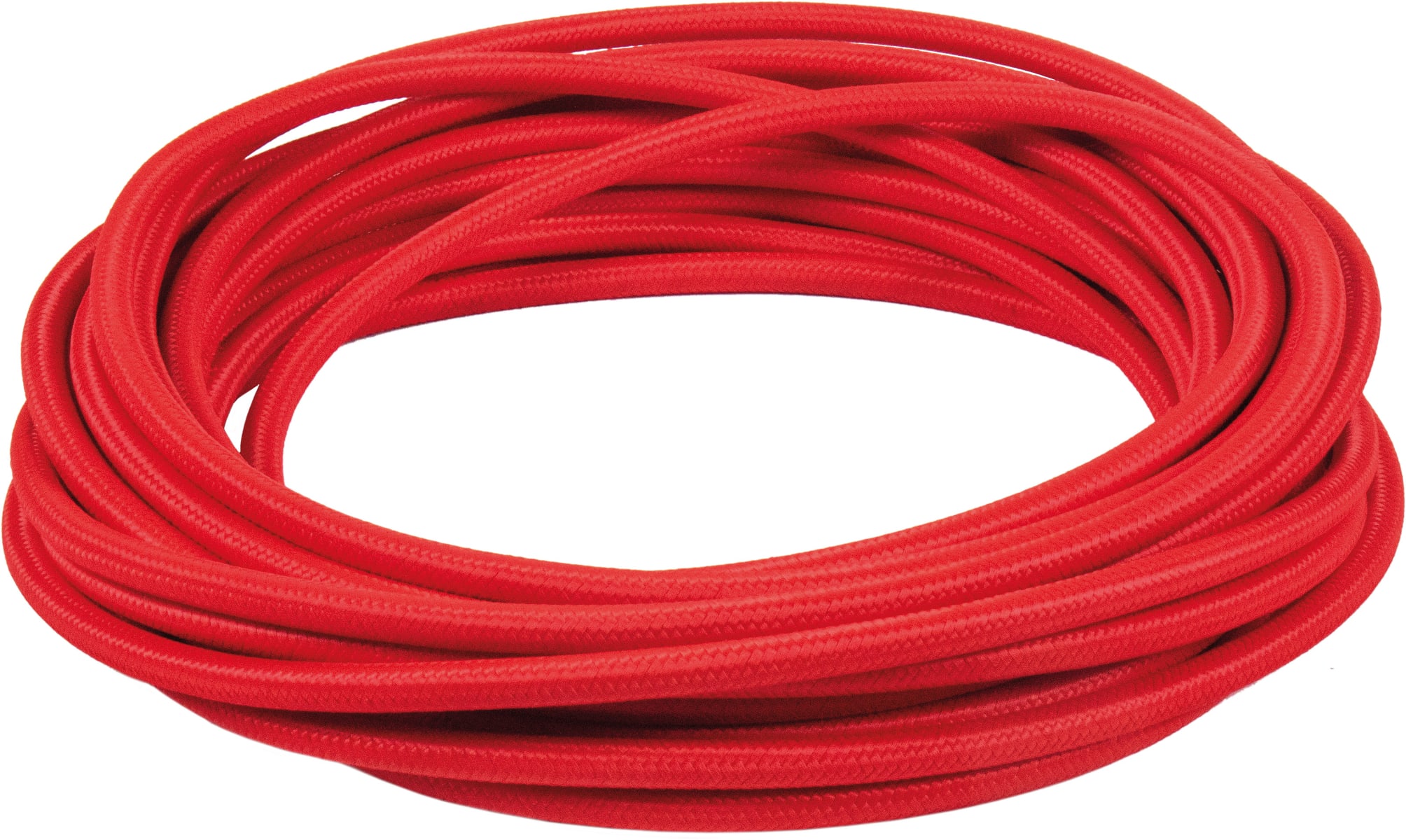 FANTON SPA - FME93837-05 MAT.5M CAVO SETA TONDO 3G0,75 RO