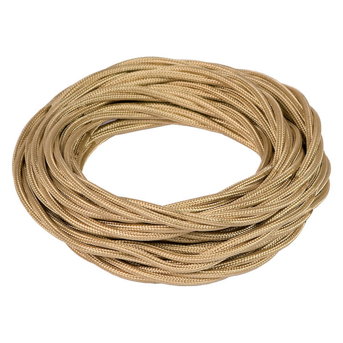 FANTON SPA - FME93848-05 MAT.5M CAVO TR.SETA 3G1,5 FRRTX OR
