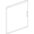 BTICINO - BTI93850L MAS LDX - PORTA LAMIERA 850X1000