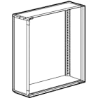 BTICINO - BTI93850Q MAS LDX 400 - QUADRO 850X1000