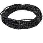 FANTON SRL - FME93888-05 Mat.5m cavo tr.seta 3G1,5 FRRTX NE