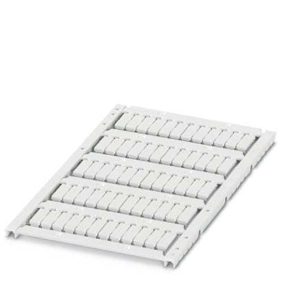 PHOENIX CONTACT - PHC0830756 UCT6M-TM 5 SEGNACAVI PER MORSETTI