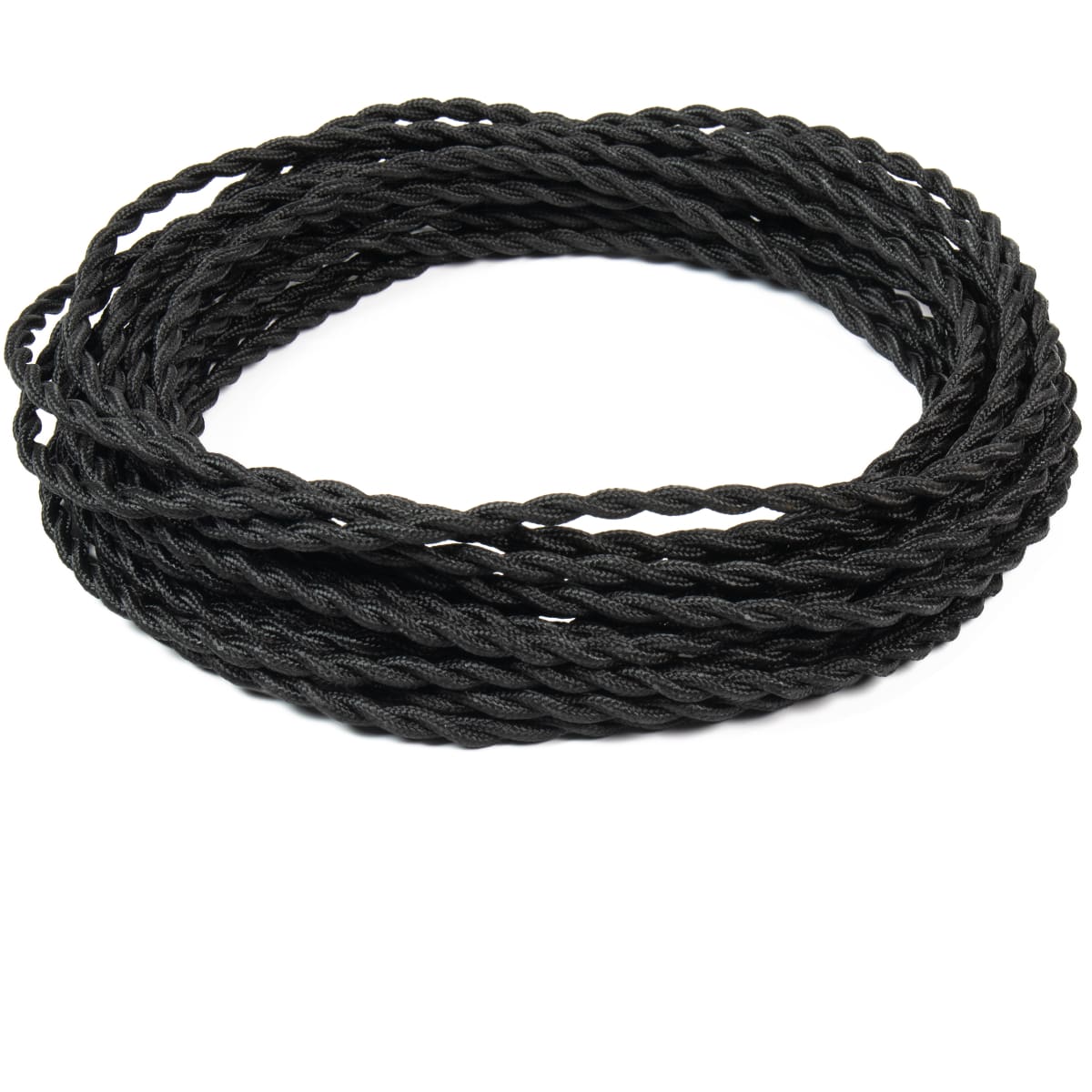 FANTON SPA - FME93987 CAVO TR.SETA 3G1 FRRTX MAT.50M NE