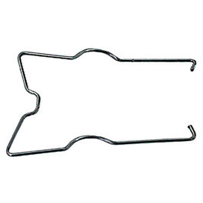 ELCART DISTRIBUTION - ERT930687500 MOLLA DI RITEN. METALLO SERIE PT*