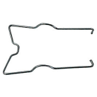 ELCART DISTRIBUTION - ERT930687500 MOLLA DI RITEN. METALLO SERIE PT*