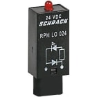 ELCART DISTRIBUTION - ERT930752100 PTML0730 DIODO+LED 110-230DC S.PT