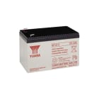 MELCHIONI SPA - MEM491461513 ACCUMULATORE AL PIOMBO 12V 12A YUASA