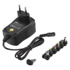 MELCHIONI SPA - MEM491929026 ALIMENT. MKC-3K10GS 3-12DC UNIV.100 MAH