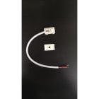 DIGIMAX SRL - DIXCT10-IP67 CONNETTORE STRIP IP67C 10MM CON CAVO