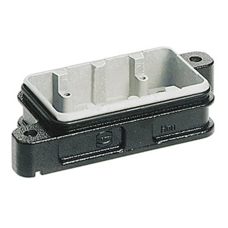 SCAME PARRE SPA - SCA940.0060311 CUSTODIA PASSANTE 6 POLI