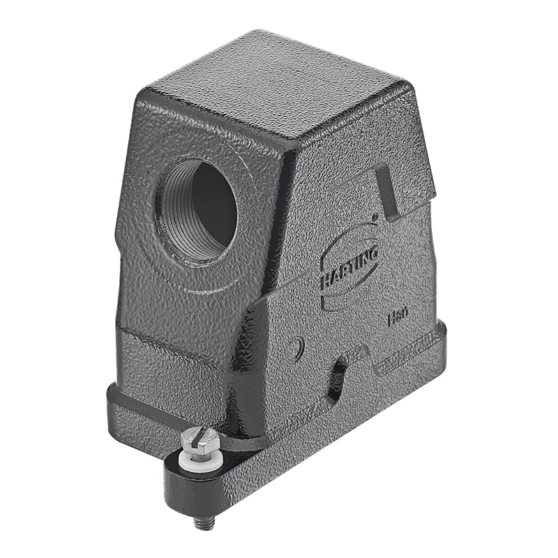 SCAME PARRE SPA - SCA940.0060512 CUSTODIA 6 POLI USC.LAT.PG21