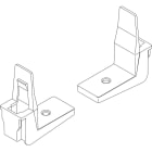 BTICINO - BTI94000MV MAS SDX - SUPPORTI CANALINA VERTICALE