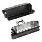 SCAME PARRE SPA - SCA940.0160317 CUSTODIA HAN 16 HPR BH