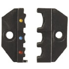 ELEMATIC SPIT - ITP9400M-CP6 MATRICI PER TERMINALI E CAPICORDA 0,5-6M
