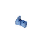 FINDER SPA - FIN9462SMA ZOCCOLO CON MORSETTI BUSSOLA 2P S.55/85