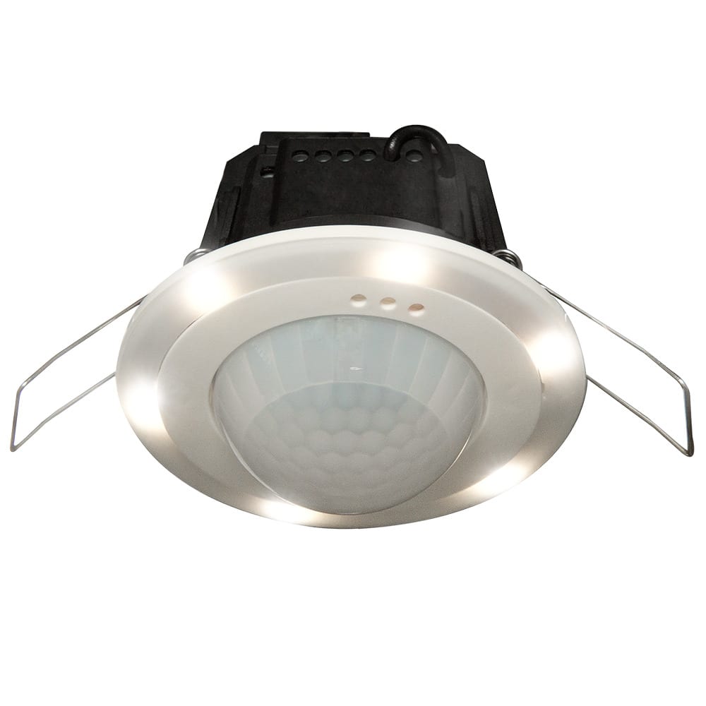 B.E.G. ITALIA SRL - BBH94055 PD2N-M-1C-LED-DE