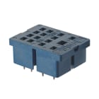 FINDER SPA - FIN9414SMA ZOCCOLO PER CIRCUITO STAMPATO 4P S.55/85