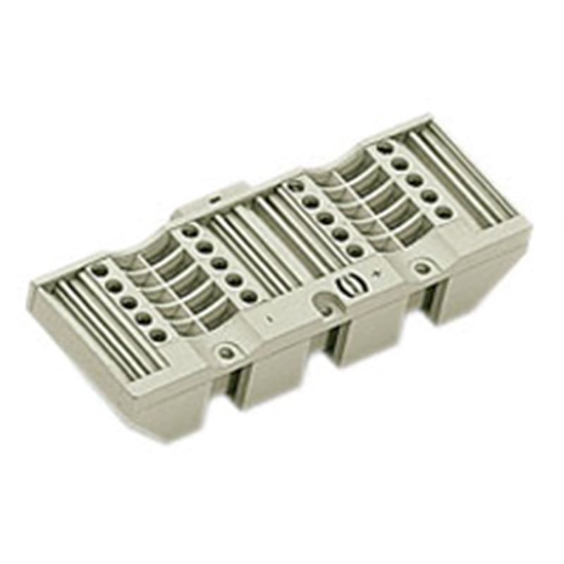SCAME PARRE SPA - SCA945.2151100 CONNETTORE RJ45 CAT5 3A PASSANTE IP67