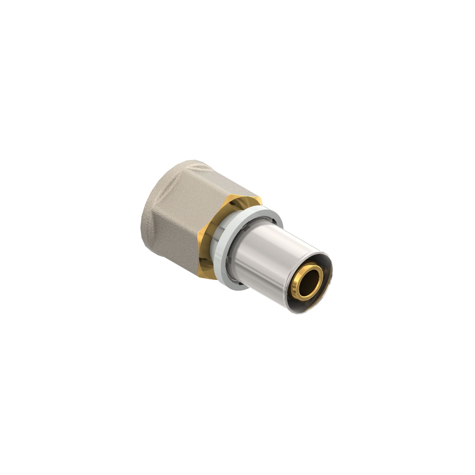 F.I.V. - FVR9420R809 FIVPRESS DIRITTO FEMMINA 3/4 X26