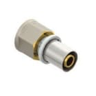 F.I.V. - FVR9420R815 FIVPRESS DIRITTO FEMMINA 11/2X50