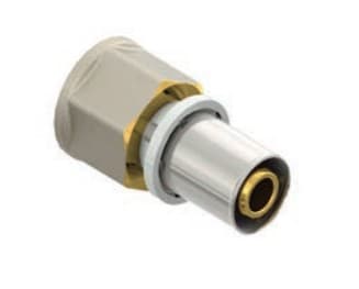 F.I.V. - FVR9420R815 FIVPRESS DIRITTO FEMMINA 11/2X50