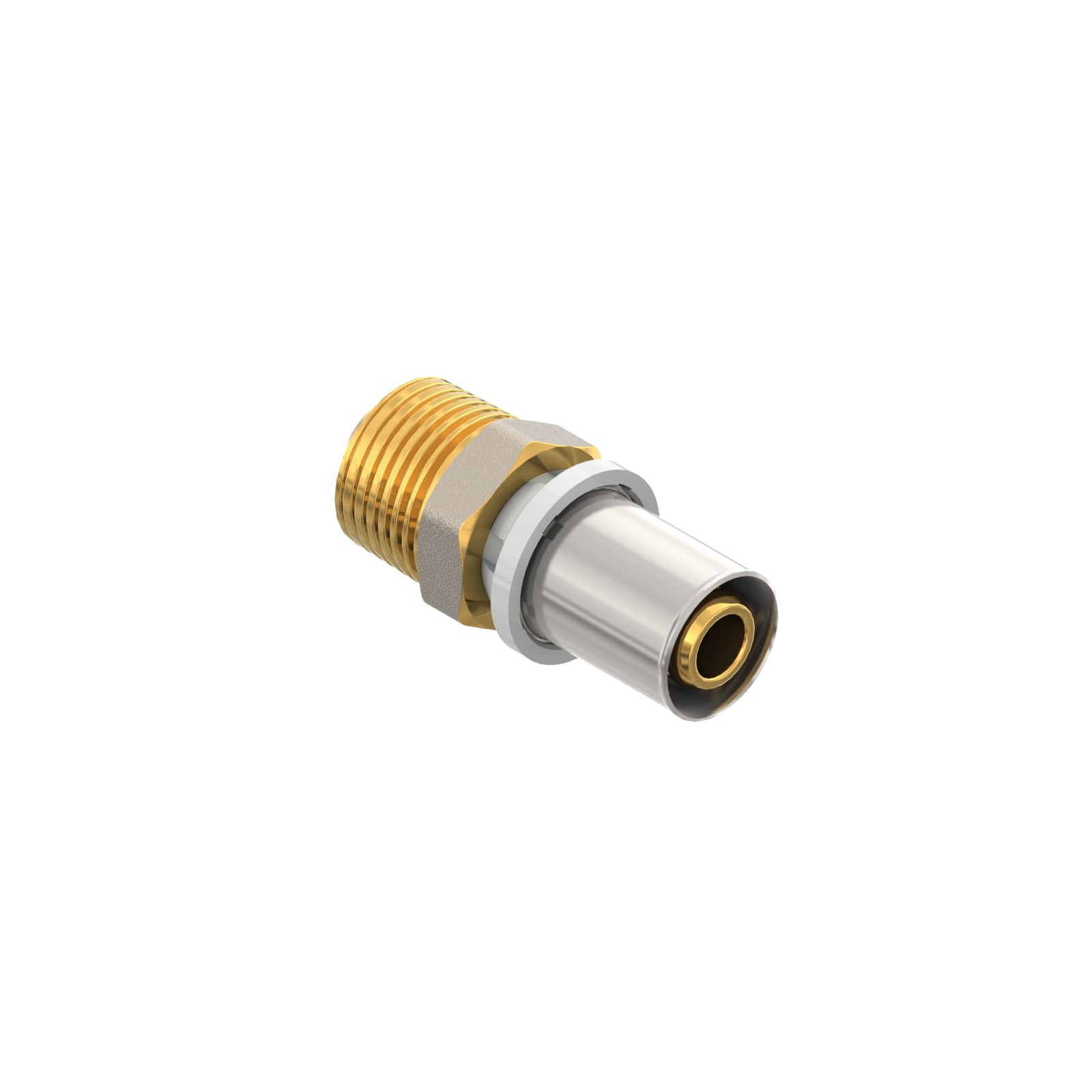 F.I.V. - FVR9421R808 FIVPRESS DIRITTO MASCHIO 1X40