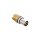F.I.V. - FVR9421R815 FIVPRESS DIRITTO MASCHIO 11/2X50