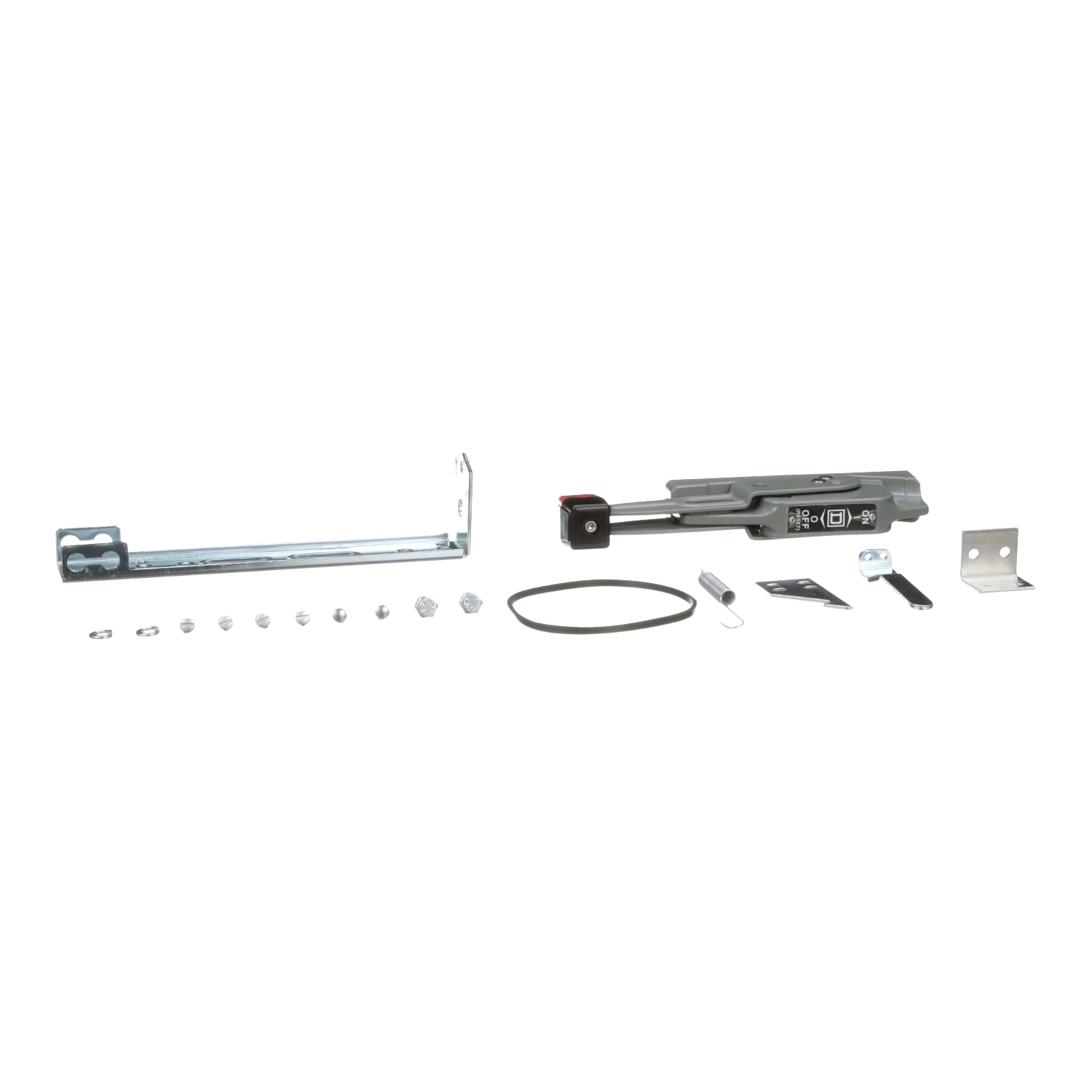 SCHNEIDER ELECTRIC - SNR9422A1 MANOVRA PER INTERRUTTORE CL9422
