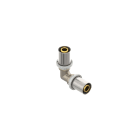 F.I.V. - FVR9428S833 FIVPRESS GOMITO INTERMEDIO 26X26
