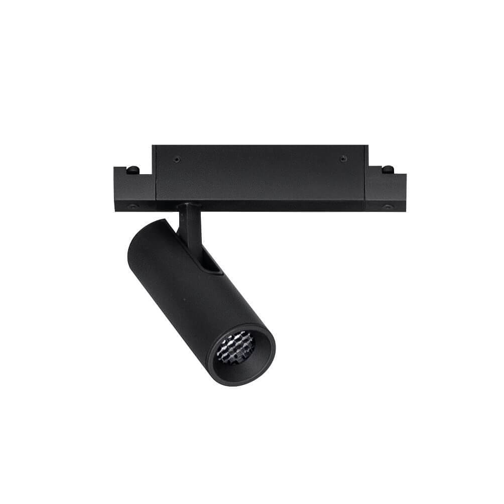 LINEA LIGHT (ILED) - ILD83957W45 INK FAR.10W 45 NERO 3000K INC