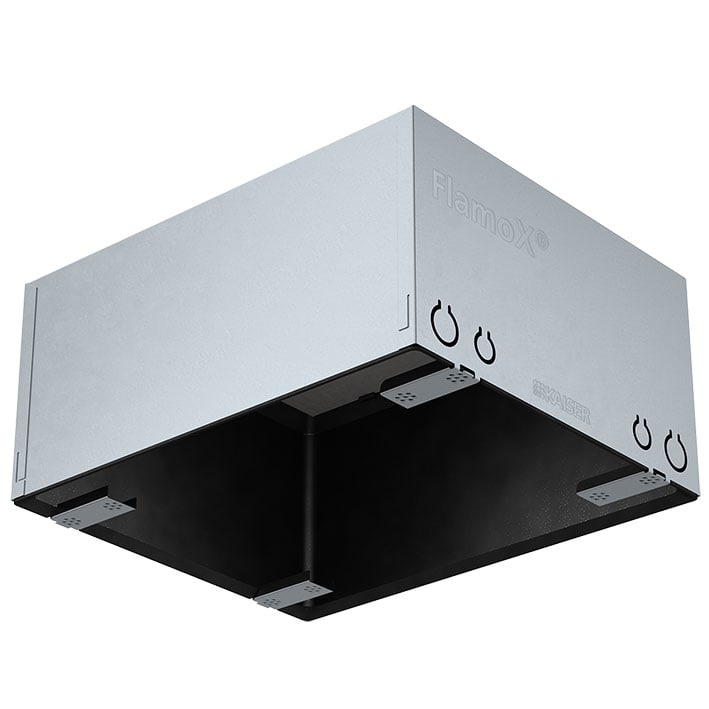 KAISER GMBH & CO. KG - KAI9435-03 Scatola antincendio FlamoX®EI30