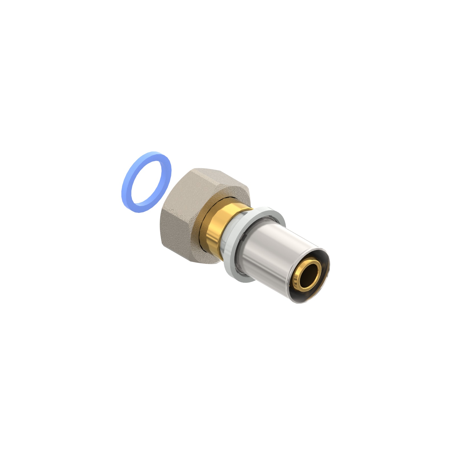 F.I.V. - FVR9439R917 FIVPRESS DR.C/DADO GIR.16X1/2 T.P.