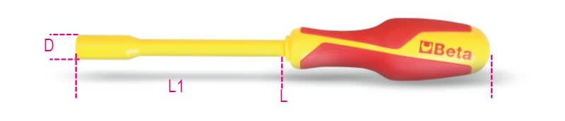 BM SPA - BMM009430240 CH BUSSOLA BG 943MQ 10