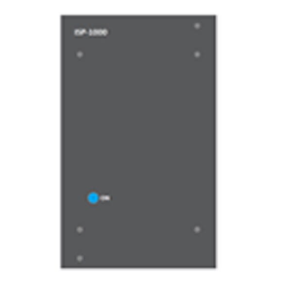 NOTIFIER ITALIA SR - NOTISP-1000 AUDIO INTERFACE MODULE WITH PRIORITY