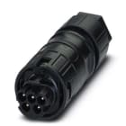PHOENIX CONTACT - PHC1014530 PRC 5-FC-MS6 8-21 CONNETTORE CIRCOLARE