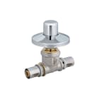 F.I.V. - FVR9441R833 FIVPRESS INCASSO 26X26 C/CANOTTO