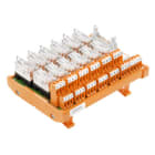 WEIDMULLER - WEI9445120000 RSM-16 FUS 1CO S