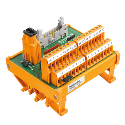 WEIDMULLER - WEI9445770000 RS 16IO 3W L H S