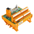 WEIDMULLER - WEI9445730000 RS 16IO 2W L H S