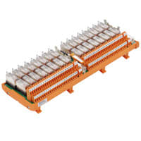 WEIDMULLER - WEI9447200000 RSM-32 C 1CO Z