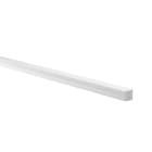 LINEA LIGHT (ILED) - ILD81256M00 ICE-CUT66-F 31 12W L1034MM CRI80 OP