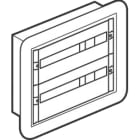 BTICINO - BTI94520I MAS SDX I - QUADRO 515X400