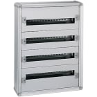 BTICINO - BTI94540P MAS SDX P - QUADRO 515X700