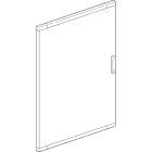 BTICINO - BTI94550LA MAS SDX - PORTA LAMIERA PIENA 515X850